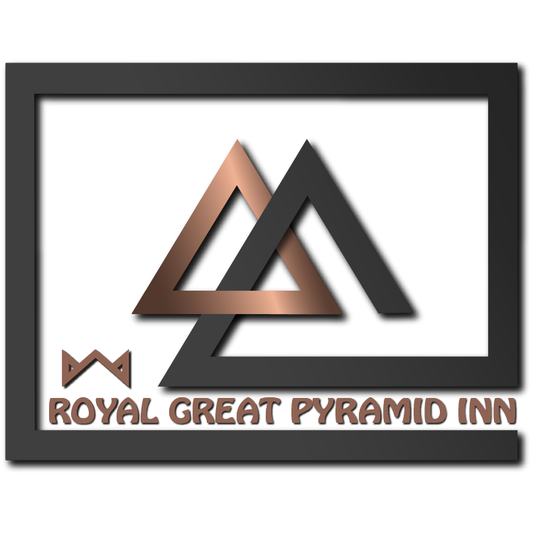 Royal Great Pyramid Inn