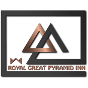 Royal Great Pyramid Inn