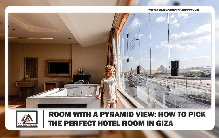hotel rooms in cairo